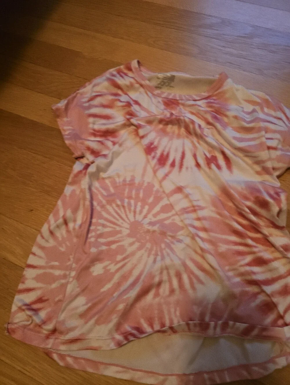 32 Degrees Tie Dye Outfits Sz S